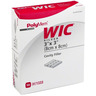 PolyMem WIC Silver Wound Filler, 3in x 3in