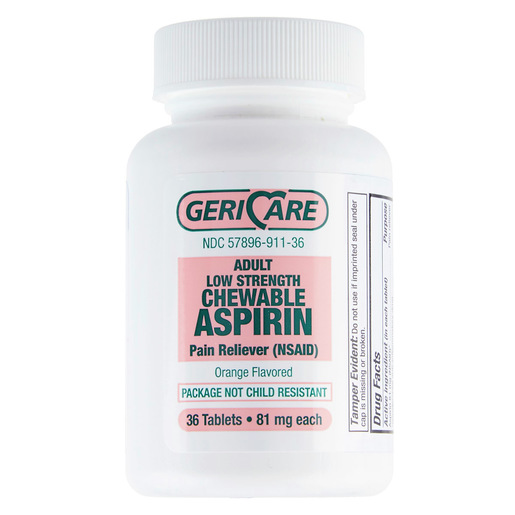 Aspirin