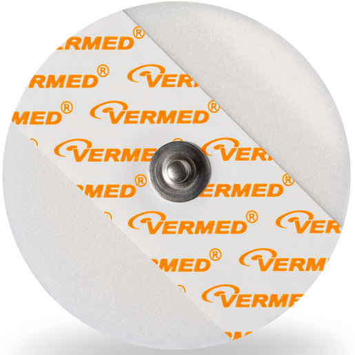 Foam Diaphoretic Wet Gel EMS Electrodes