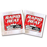 Rapid Heat™ Disposable Hot Packs, 11in x 5-1/2in