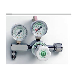 Adjustable Pressure Oxygen Regulator