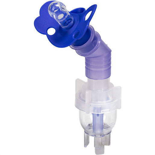 PediNeb™ Pacifier Nebulizer Bound Tree