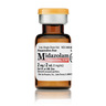 Midazolam, 2mg/2mL, Vial