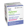 Hylenex Injection, 150u/1mL, Vial