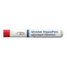 Gvoke Hypopen (Glucagon), 1mg/0.2mL, Auto-injector
