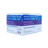 Ipratropium Bromide (0.5mg)/Albuterol Sulfate (3mg), Duo Dose, Inhalation Solution, 3mL Vial