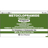 Metoclopramide, 5mg/mL, 2mL Vial
