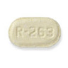 Olanzapine, 10mg, Orally Disintegrating Tablet
