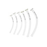 Curaplex® Fixed Flange Nasopharyngeal Airway Kits