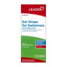 Ear Drops for Swimmers, 1oz
