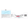 Atropine Sulfate Injection, 8mg/20mL, Vial