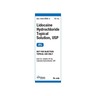 Lidocaine HCL 4%, 50mL, Topical Solution