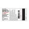 Epinephrine 1:1000, 30mg/30mL, Vial
