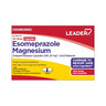 Esomeprazole Magnesium, 20mg, 24-Hour Delayed-Release Capsule