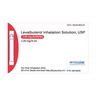 Levalbuterol, 1.25mg/3mL, Inhalation Solution