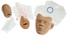 Manikin Head Bags for AmbuMan