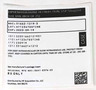 Diphenhydramine, 50mg/mL, Vial