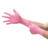 Micro-Touch® NitraFree™ Pink Gloves