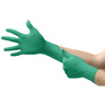 TOUCHNTUFF® 92-600 Nitrile Gloves, Green, X-Large