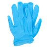 BASIC Medical Synmax Vinyl Nitrile Hybrid Exam Gloves