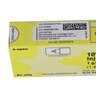Calcium Chloride, 100mg/mL, 10mL Luer-Jet™ Prefilled Syringe