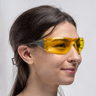 Moldex ADAPT Safety Glasses with Anti-fog Coating