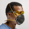 Moldex ADAPT Safety Glasses with Anti-fog Coating