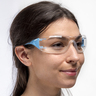 Moldex ADAPT Safety Glasses with Anti-fog Coating