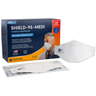 SHIELD-95 N95 Respirator Masks