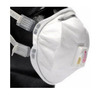 3M P100 Particulate Respirators, One Size