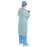 AERO CHROME Breathable Performance Surgical Gowns