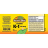 Vitamin K (Phytonadione), 5mg, 100 Tablets