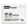 Easy Screen® Cleaning Wipes, Individual Packets, 5in x 8in