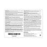 Sani-HyPerCide™ Germicidal Disposable Wipe, 6in x 6.75in