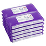 Kimtech™ Pure™ W4 Pre-Saturated Wipers