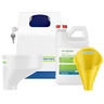 Rx Destroyer 64 Ounce Pro Series Starter Kit with Lockbox