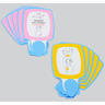 Pediatric Pads for Physio Control LIFEPAK<sup>®</sup> CR-T AED Trainer