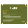 Halo Chest Vent, 2 Pack