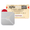 HyFin® Chest Seal Dressing, Combo Pack