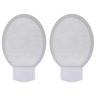 HALO™ Chest Seal, Non-Vented, 2-Pack