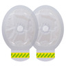 HALO™ Chest Seal, Vented, 2 Pack