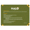 HALO™ Chest Seal, Vented, 2 Pack