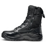5.11® Men's A.T.A.C.® 2.0 Side Zip Boots, 8in, Black