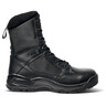 5.11® Men's A.T.A.C.® 2.0 Side Zip Boots, 8in, Black