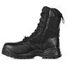 5.11® Men's A.T.A.C.® 2.0 Side Zip Shield Boots, 8in, Black
