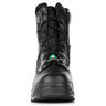 5.11® Men's A.T.A.C.® 2.0 Side Zip Shield Boots, 8in, Black