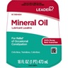 Mineral Oil, 473mL