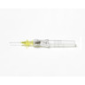 Insyte™ Autoguard™ Shielded Winged IV Catheters