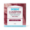 Sage 2% Chlorhexidine Gluconate (CHG) Cloths