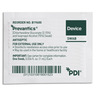 Prevantics® Device Swab, 1mL, 100 Swabs